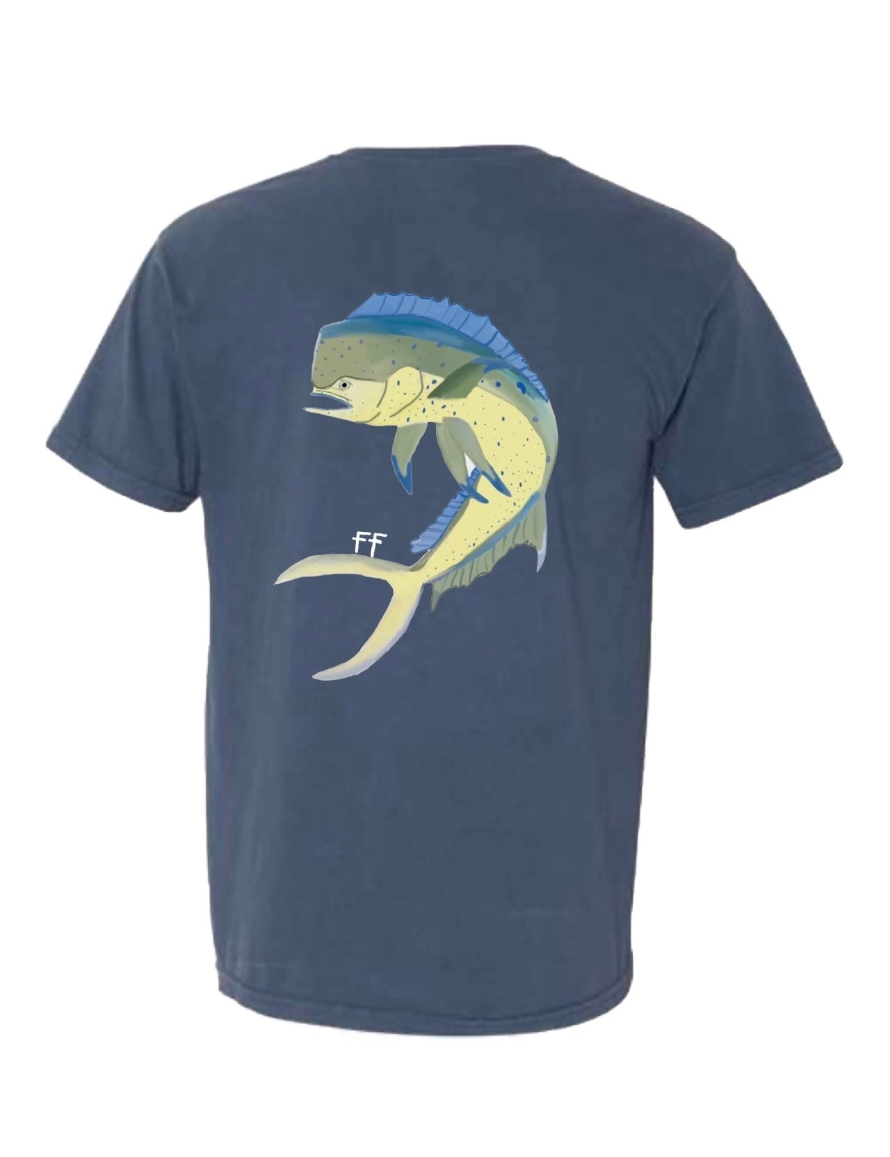 Dirty Dolphin Shirt