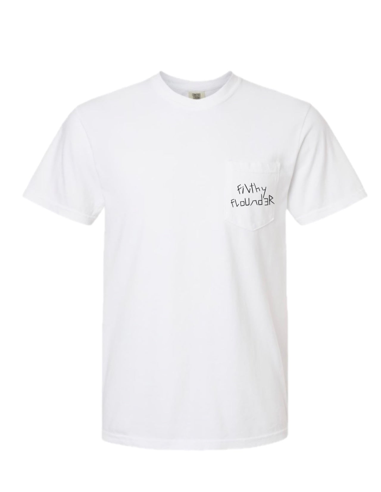Dirty Dolphin Shirt