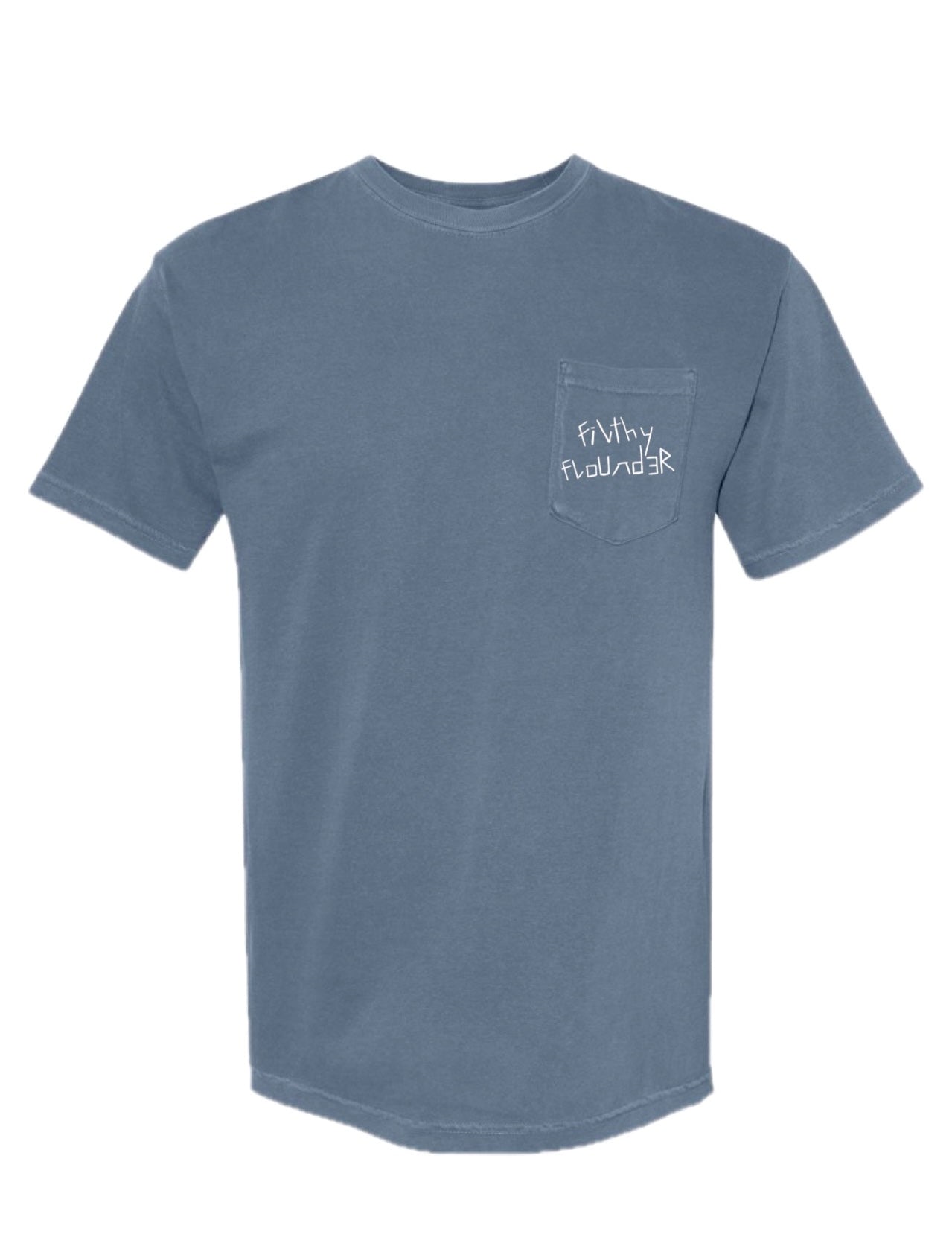 Carolina Skiff Shirt