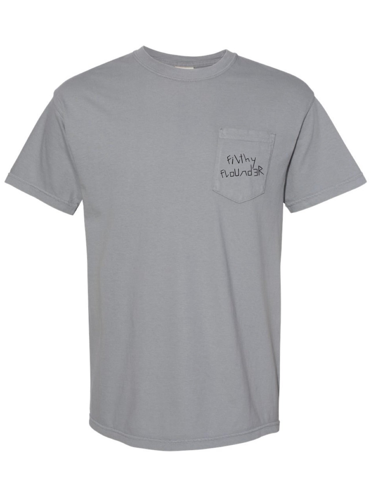 WHOLESALE "Dead Duck" Shirt
