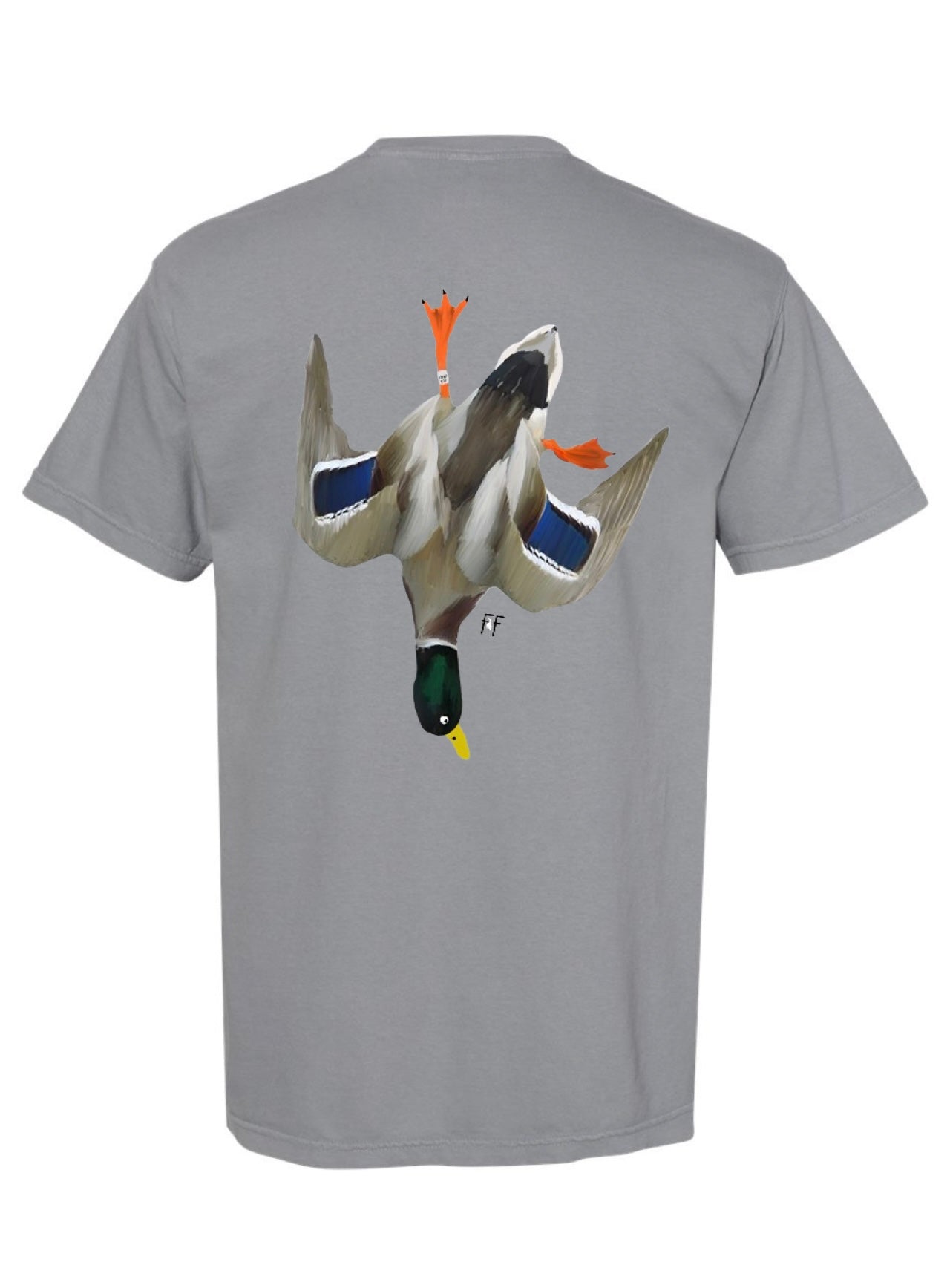 WHOLESALE "Dead Duck" Shirt