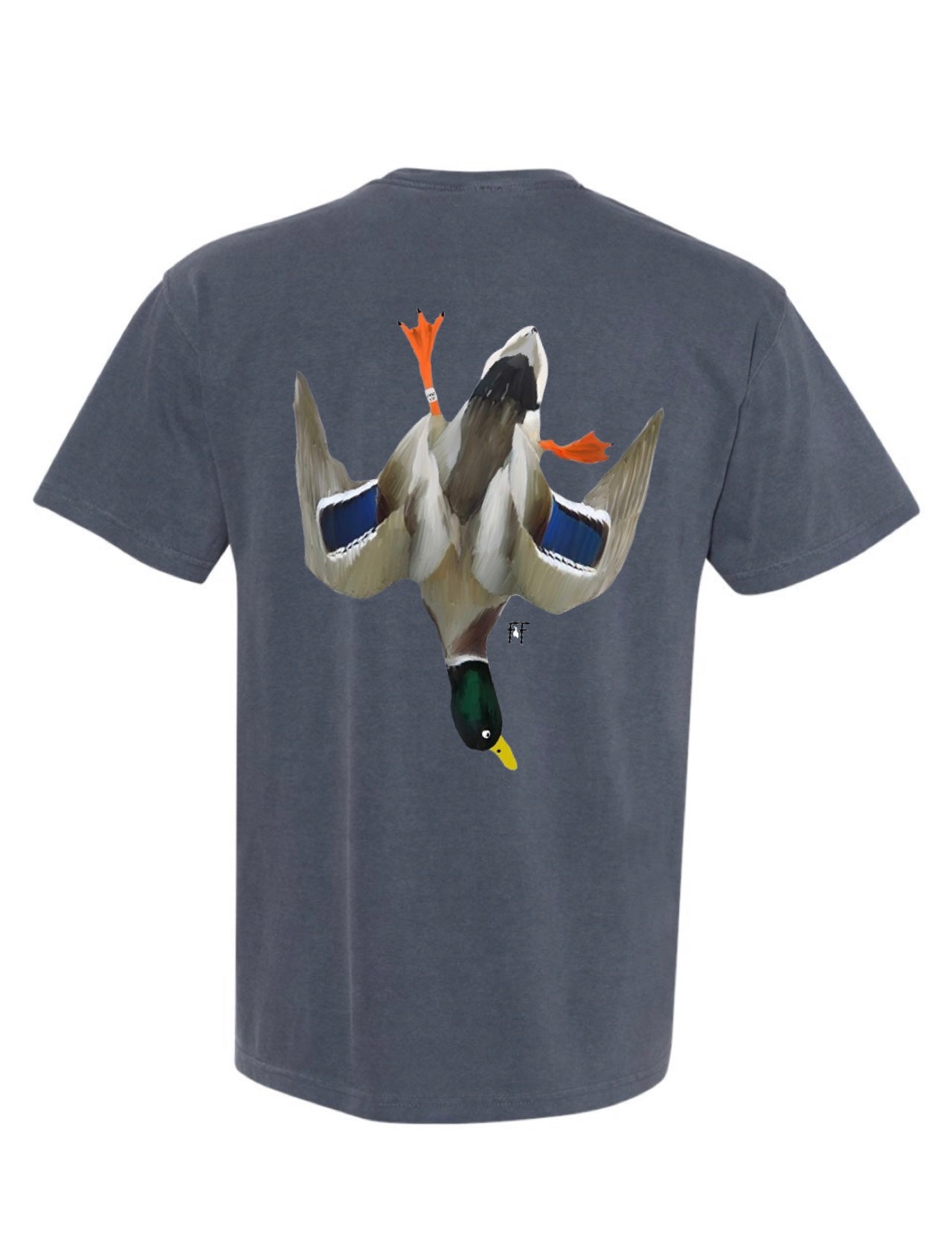 WHOLESALE "Dead Duck" Shirt