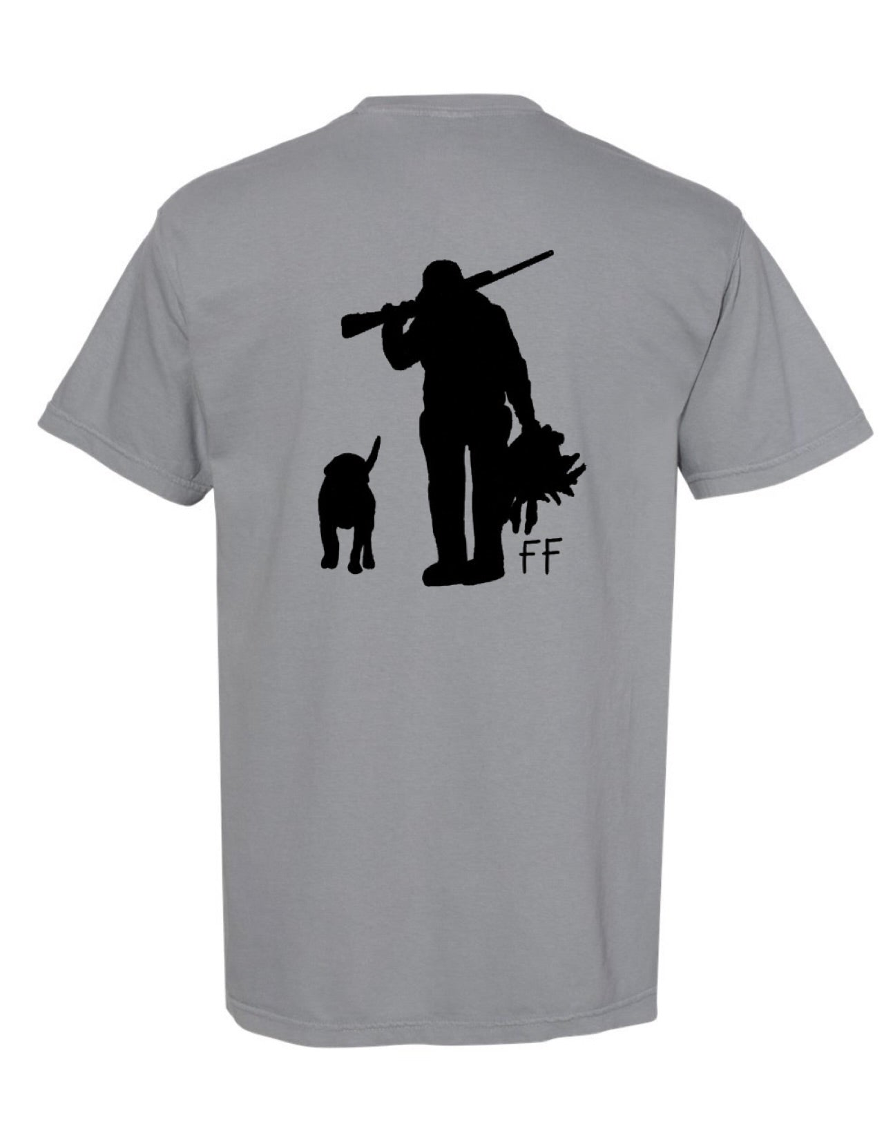 WHOLESALE "Silhouette" Shirt
