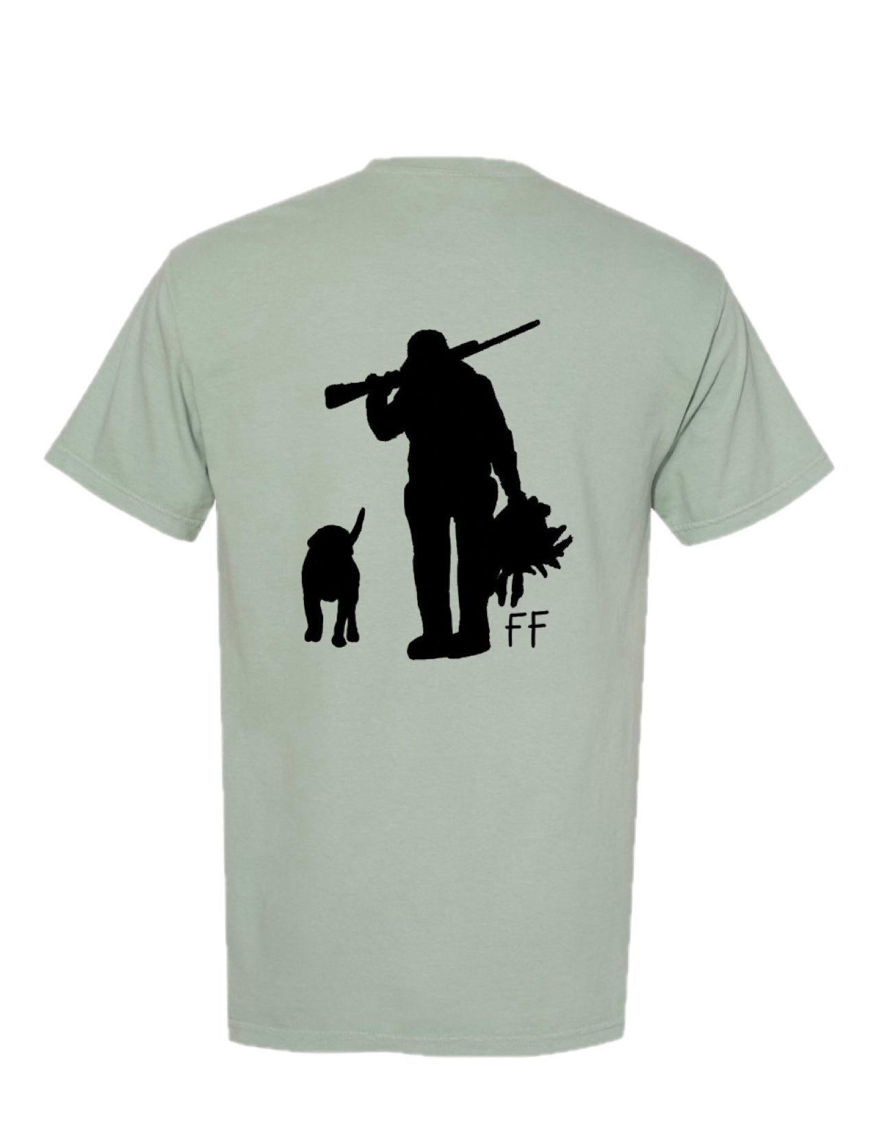 WHOLESALE "Silhouette" Shirt