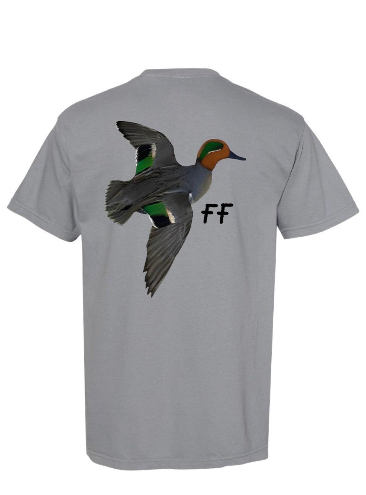 Wholesale "Green-wing" Shirt