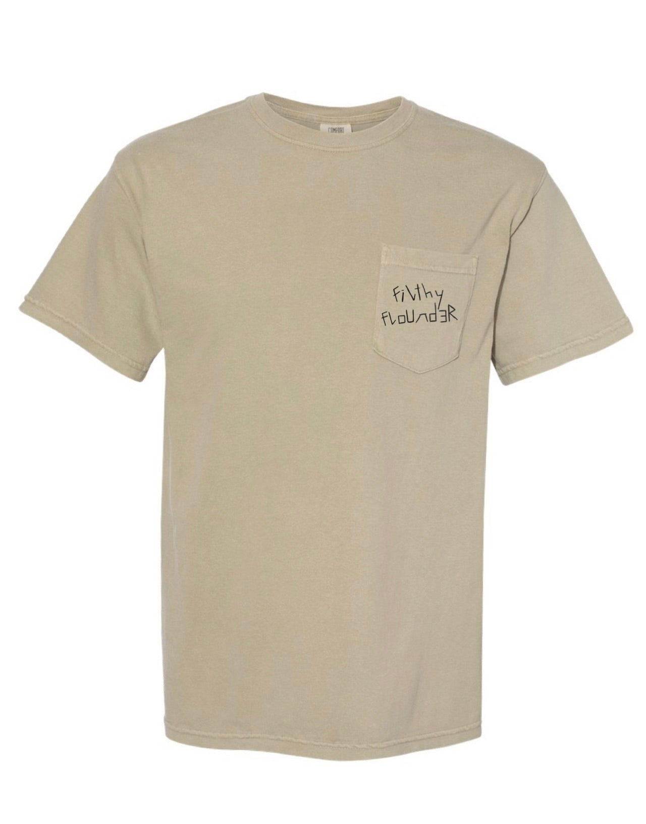 Wholesale "Green-wing" Shirt