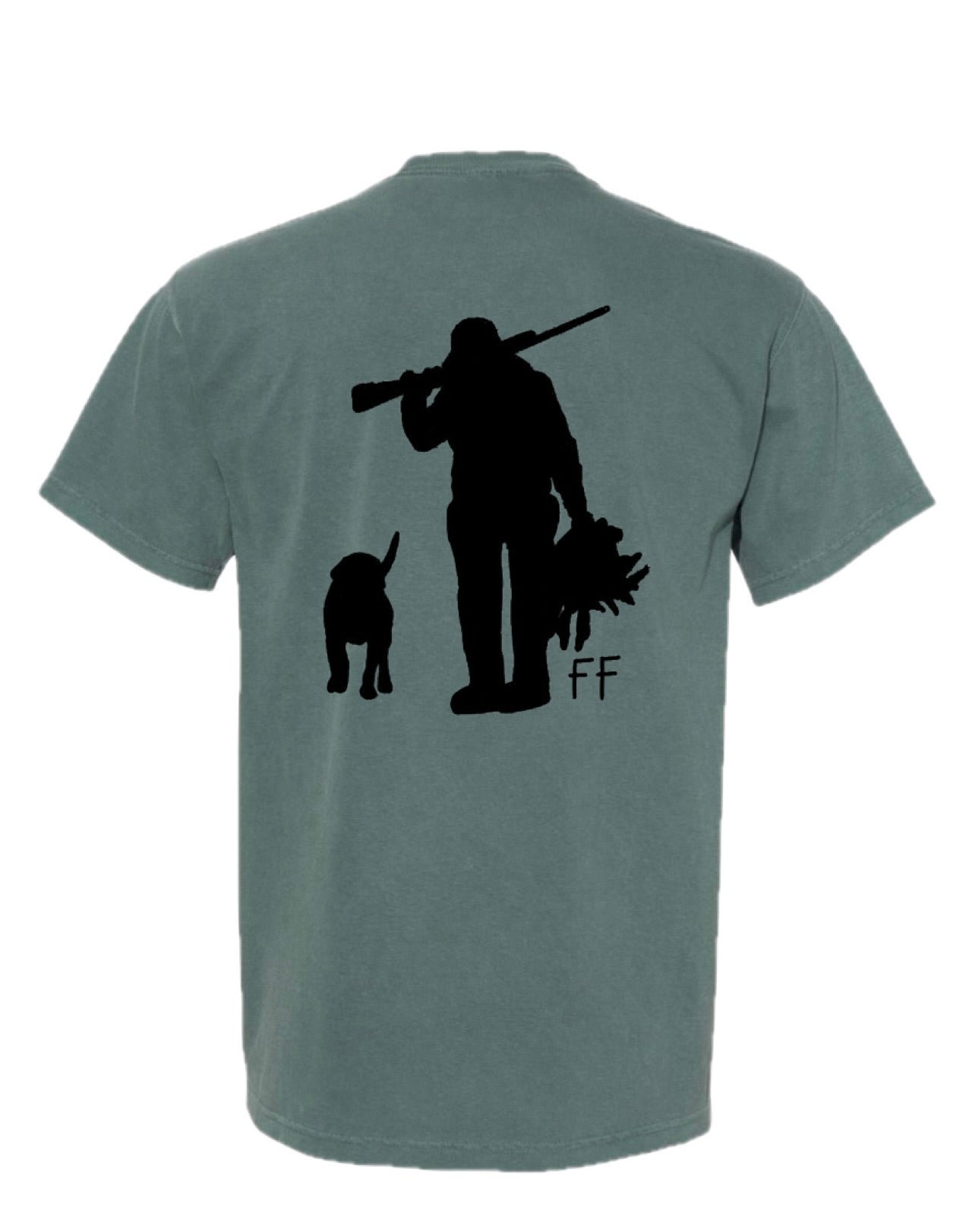 WHOLESALE "Silhouette" Shirt