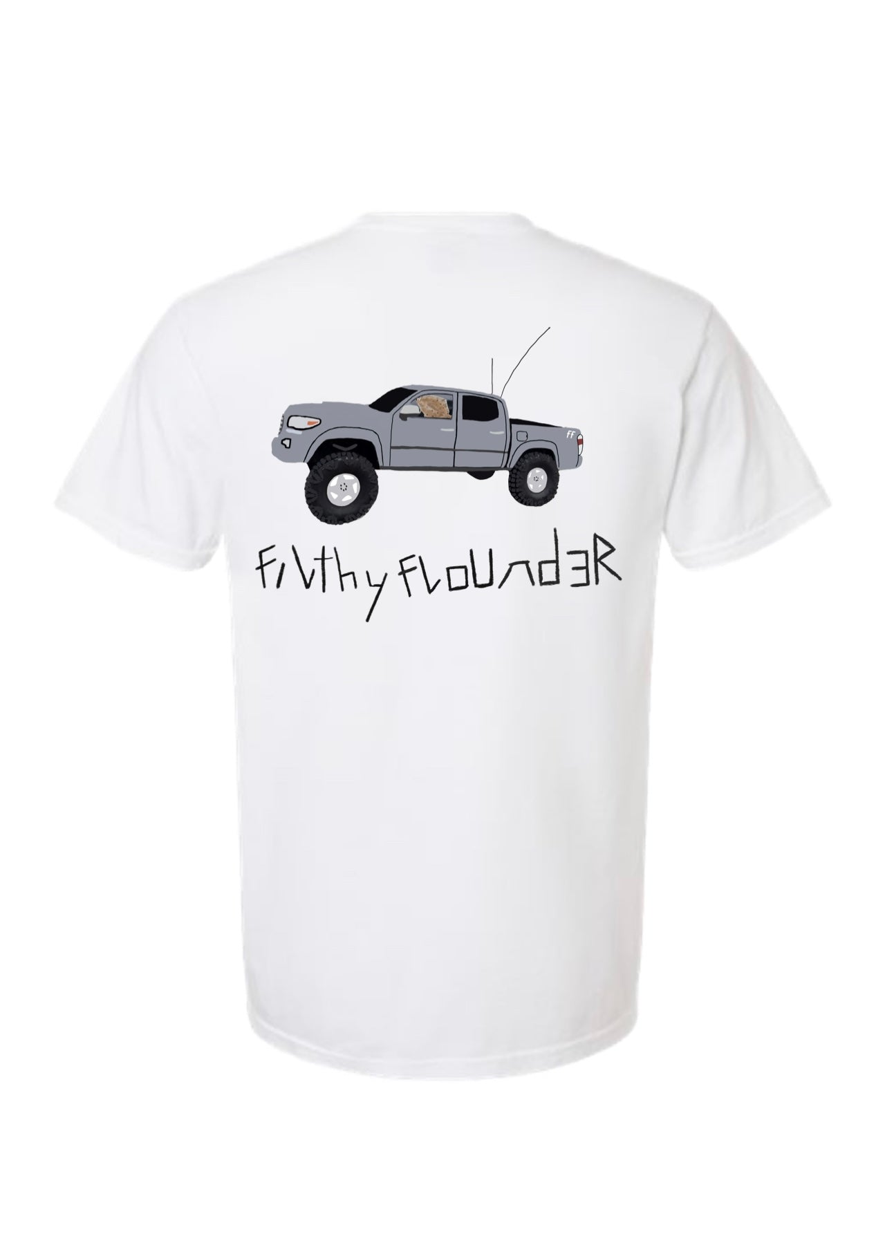 Marsh Rig Shirt