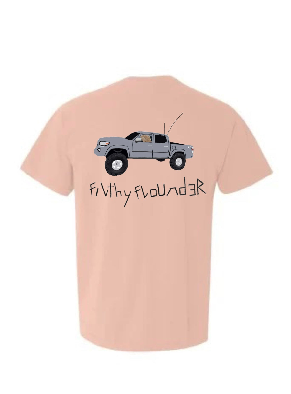 Marsh Rig Shirt