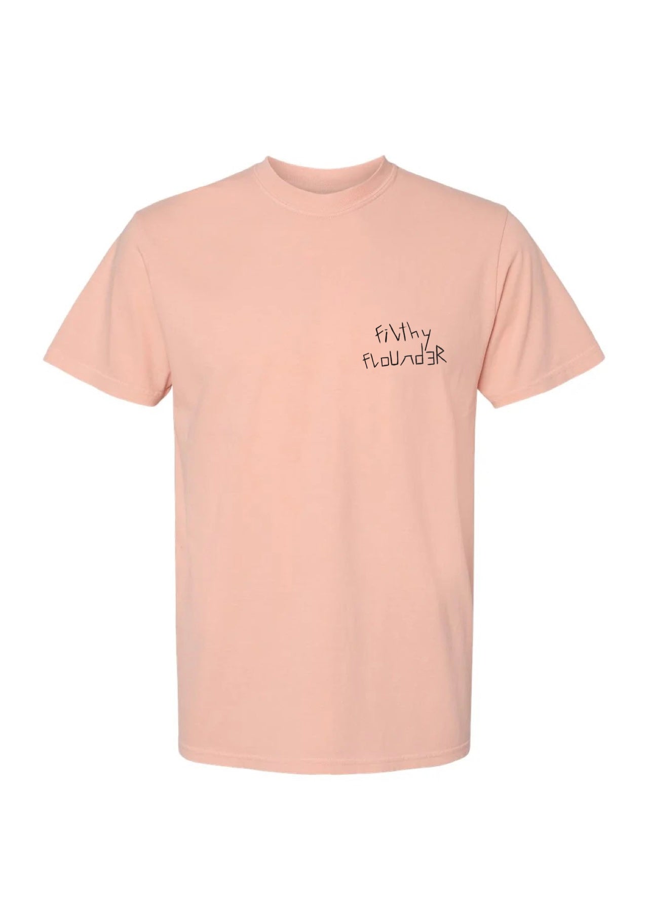 Filthy Flounder Shirt