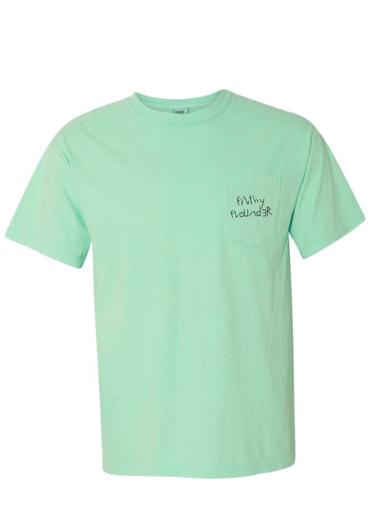 WHOLESALE Filthy Flounder T-Shirt