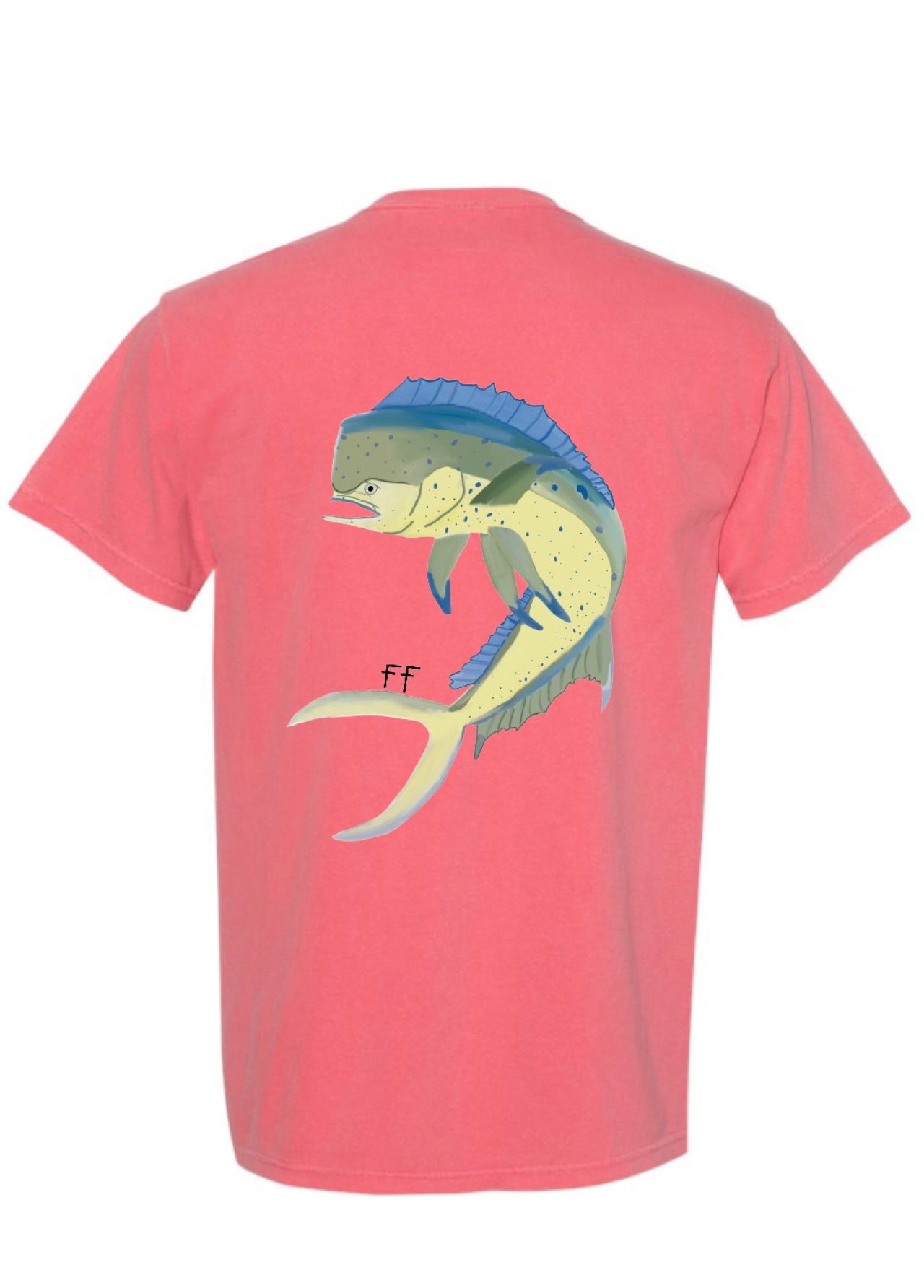Dirty Dolphin Shirt
