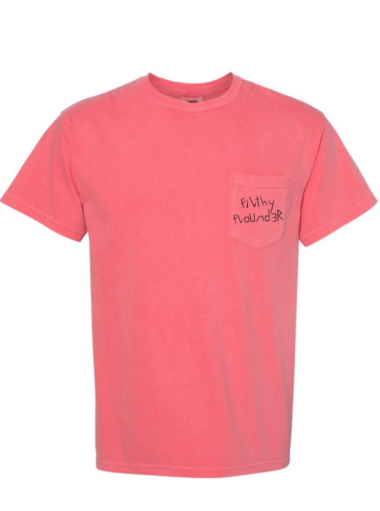 Dirty Dolphin Shirt