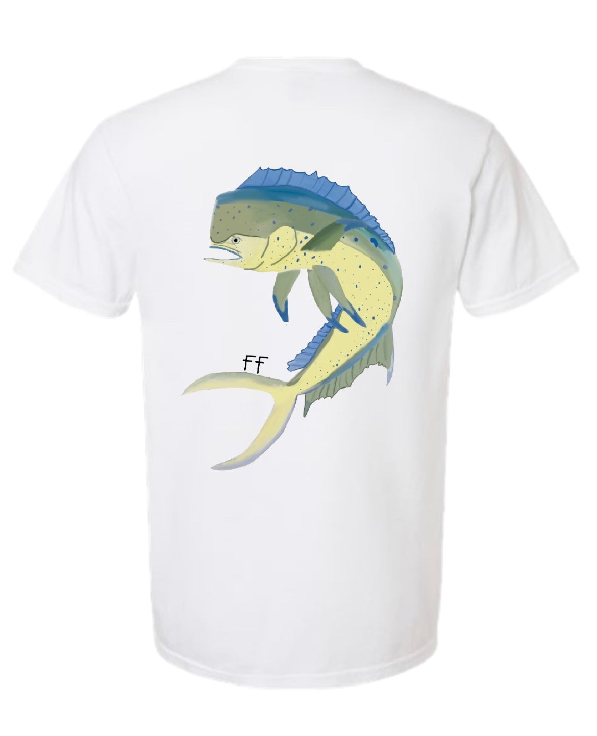 Dirty Dolphin Shirt