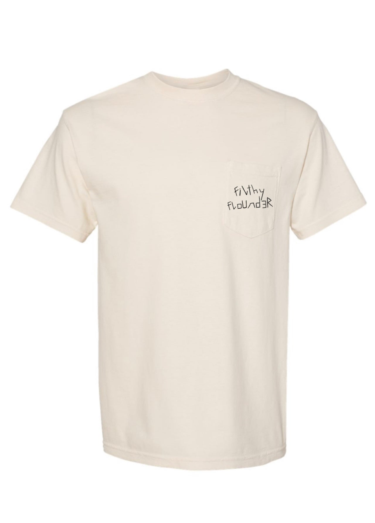 WHOLESALE "Filthy Flare" T-Shirt