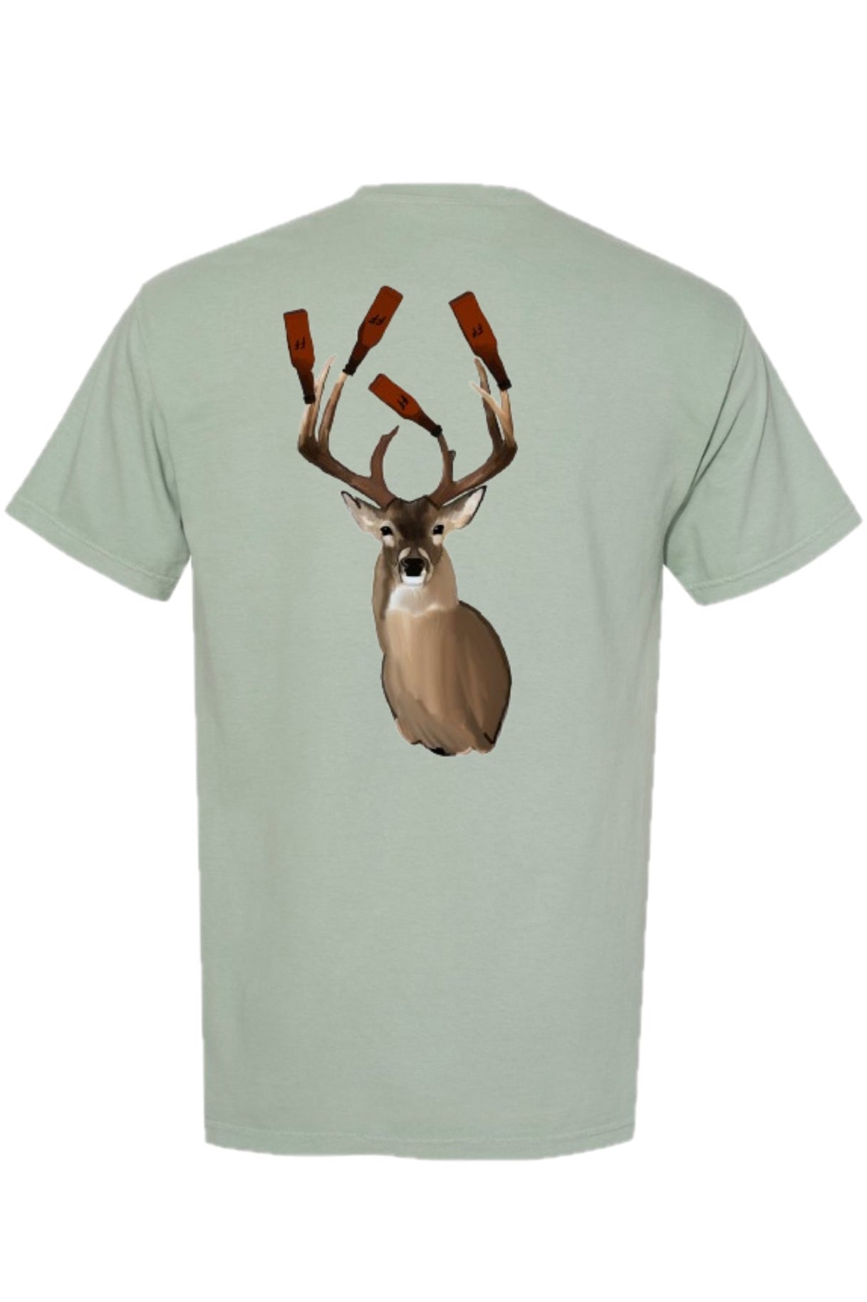 WHOLESALE "Party Animal" Shirt