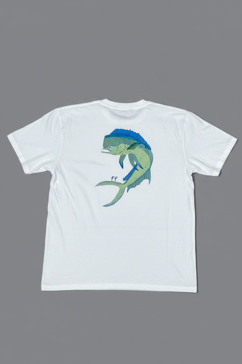 Dirty Dolphin T-Shirt