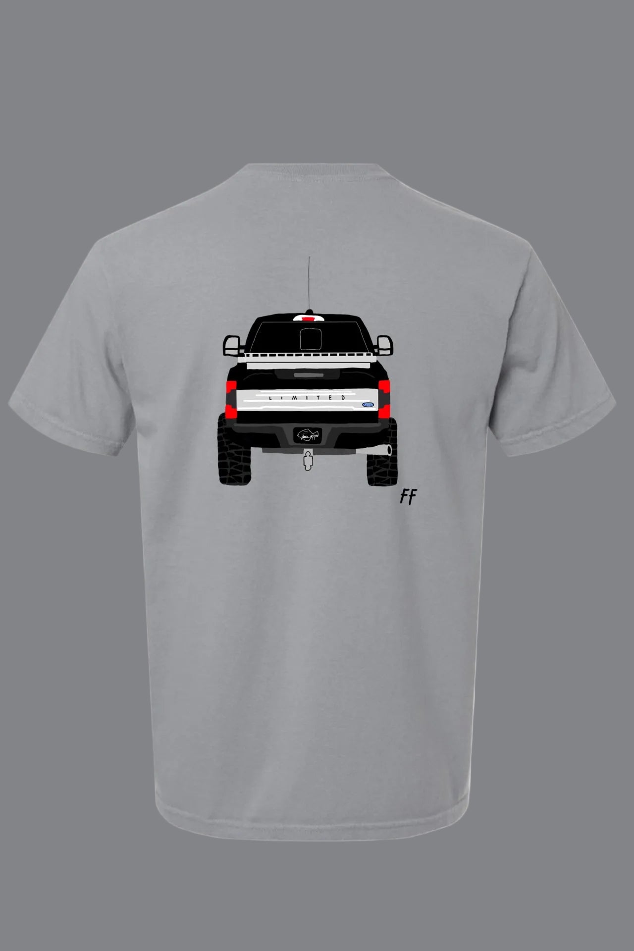 Bubba Rig T-Shirt