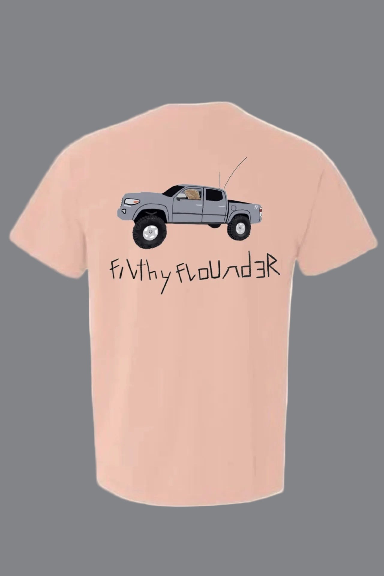 Marsh Rig T-Shirt