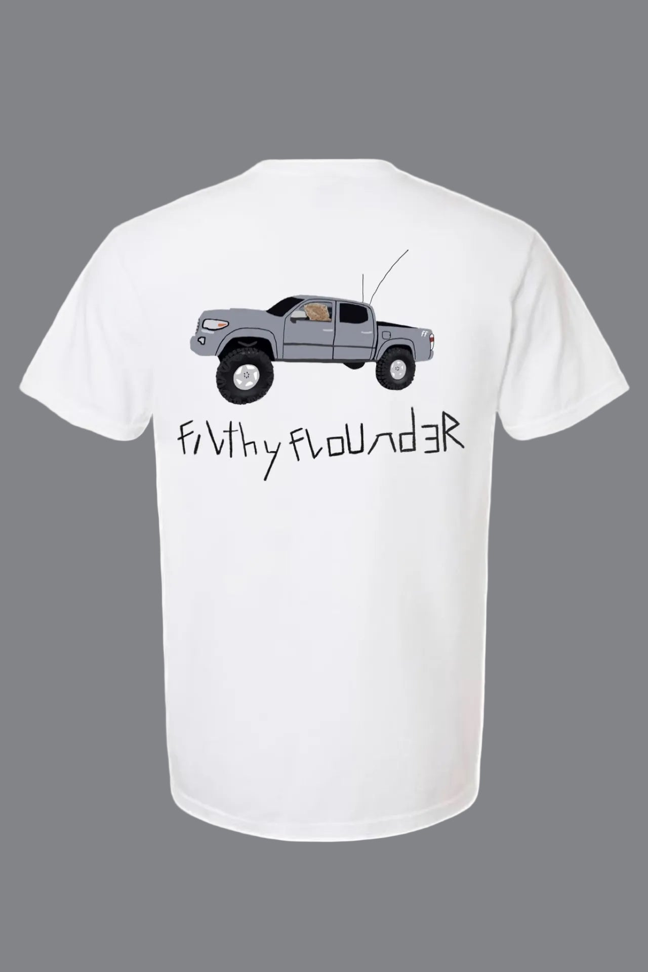 Marsh Rig T-Shirt