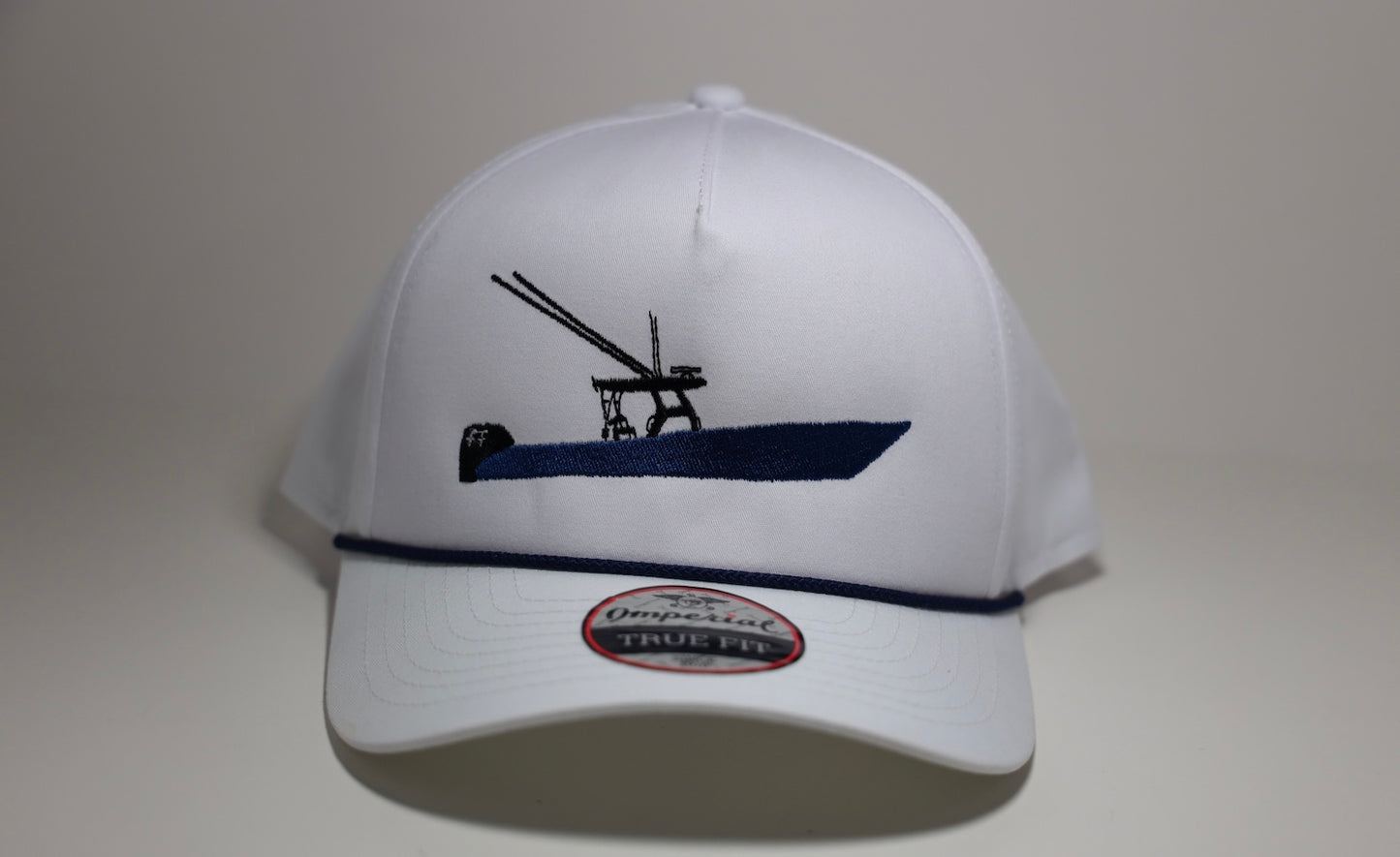 WHOLESALE "Sandbar Boat" Hat