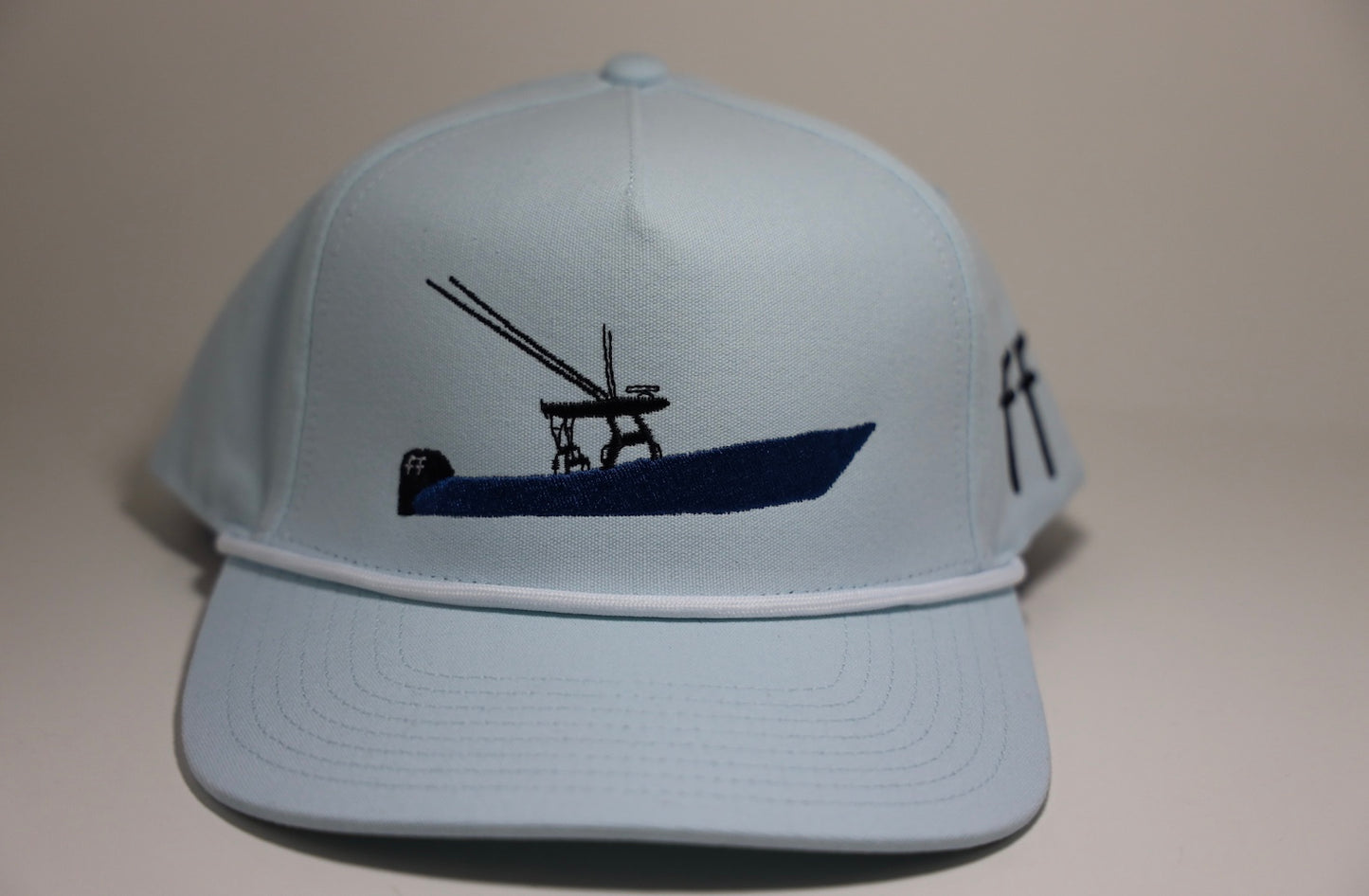WHOLESALE "Sandbar Boat" Hat