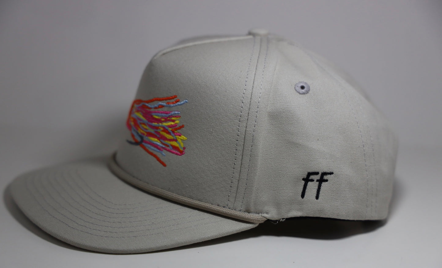 WHOLESALE "Sandbar Boat" Hat