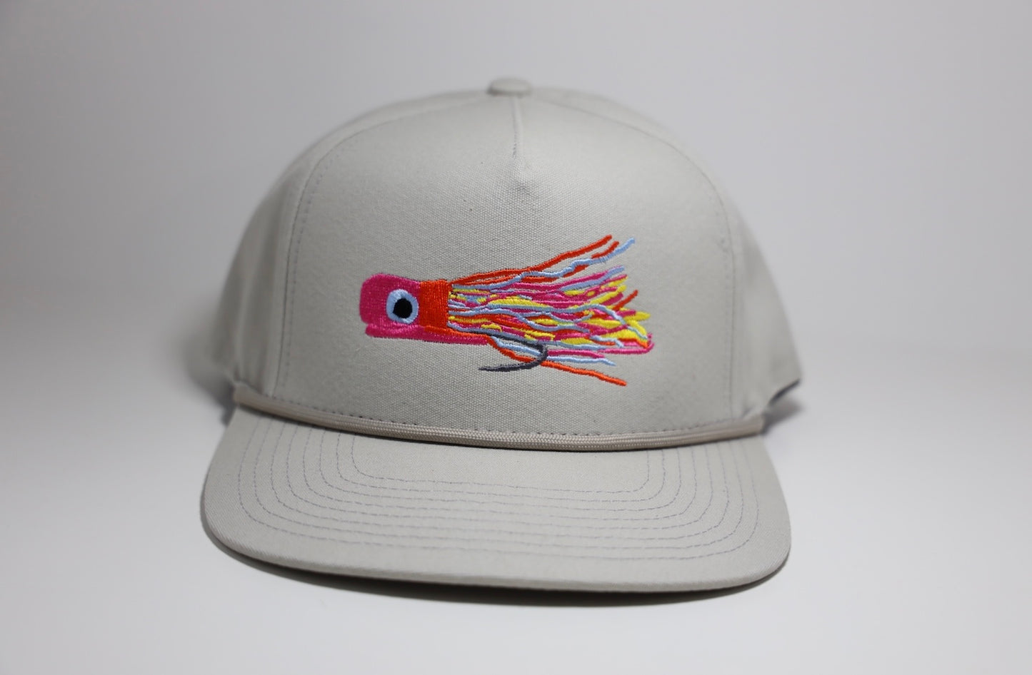 WHOLESALE "Offshore Rig" Hat