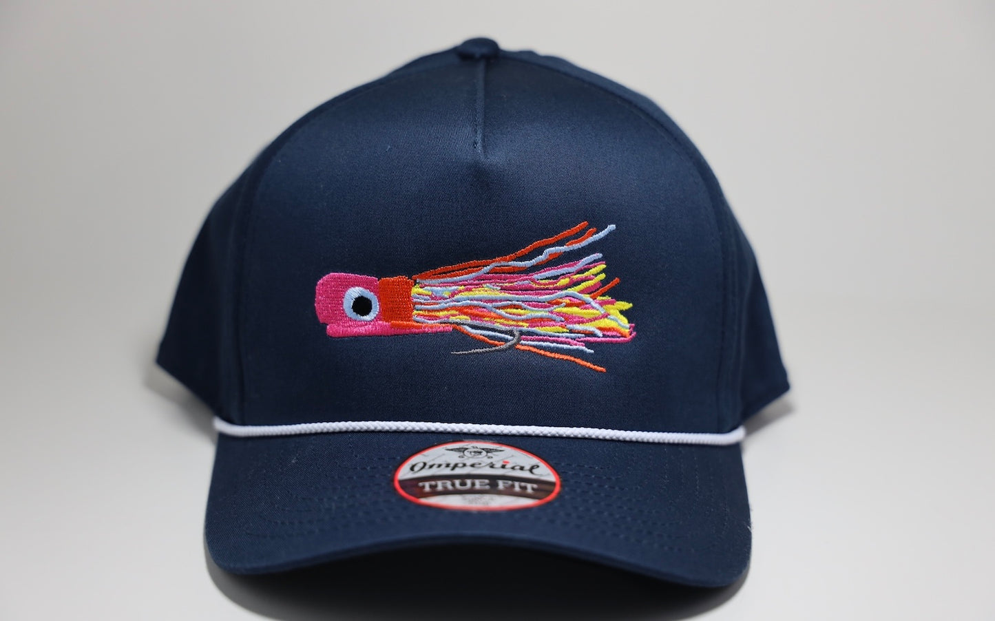 WHOLESALE "Offshore Rig" Hat
