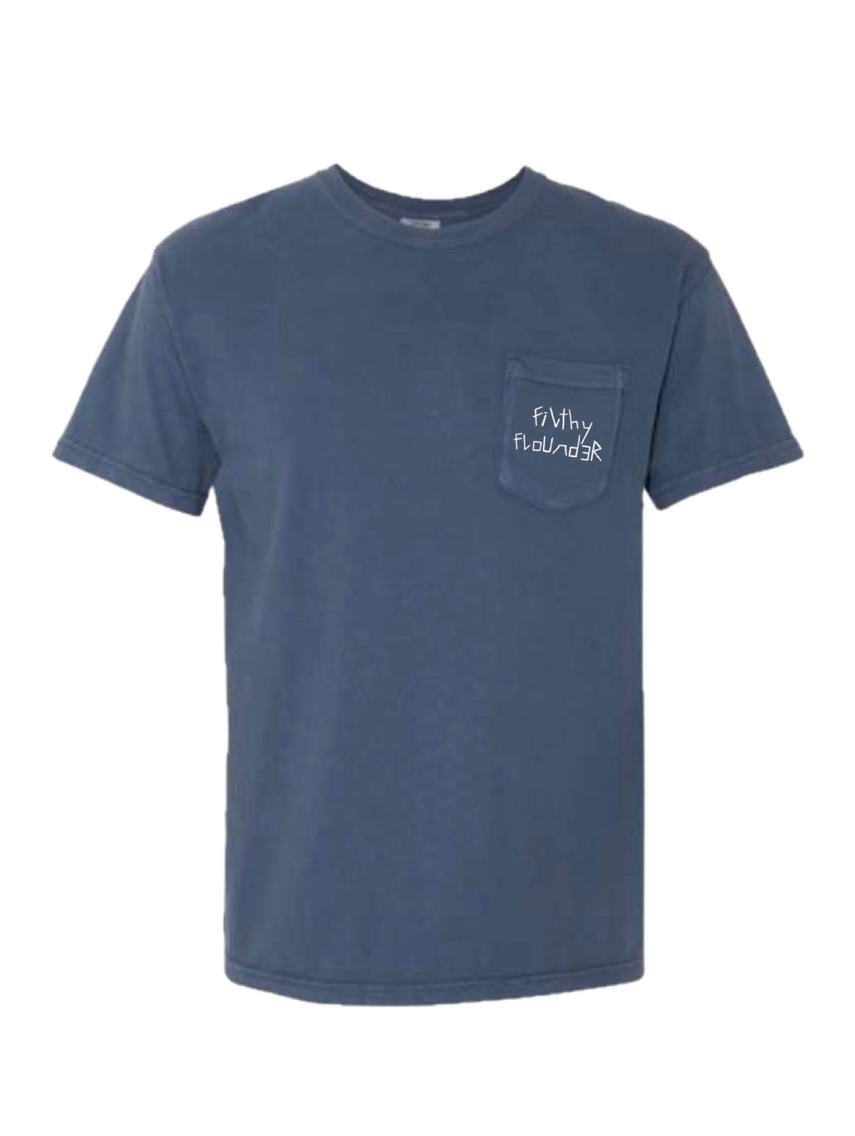 Beach Wagon Shirt