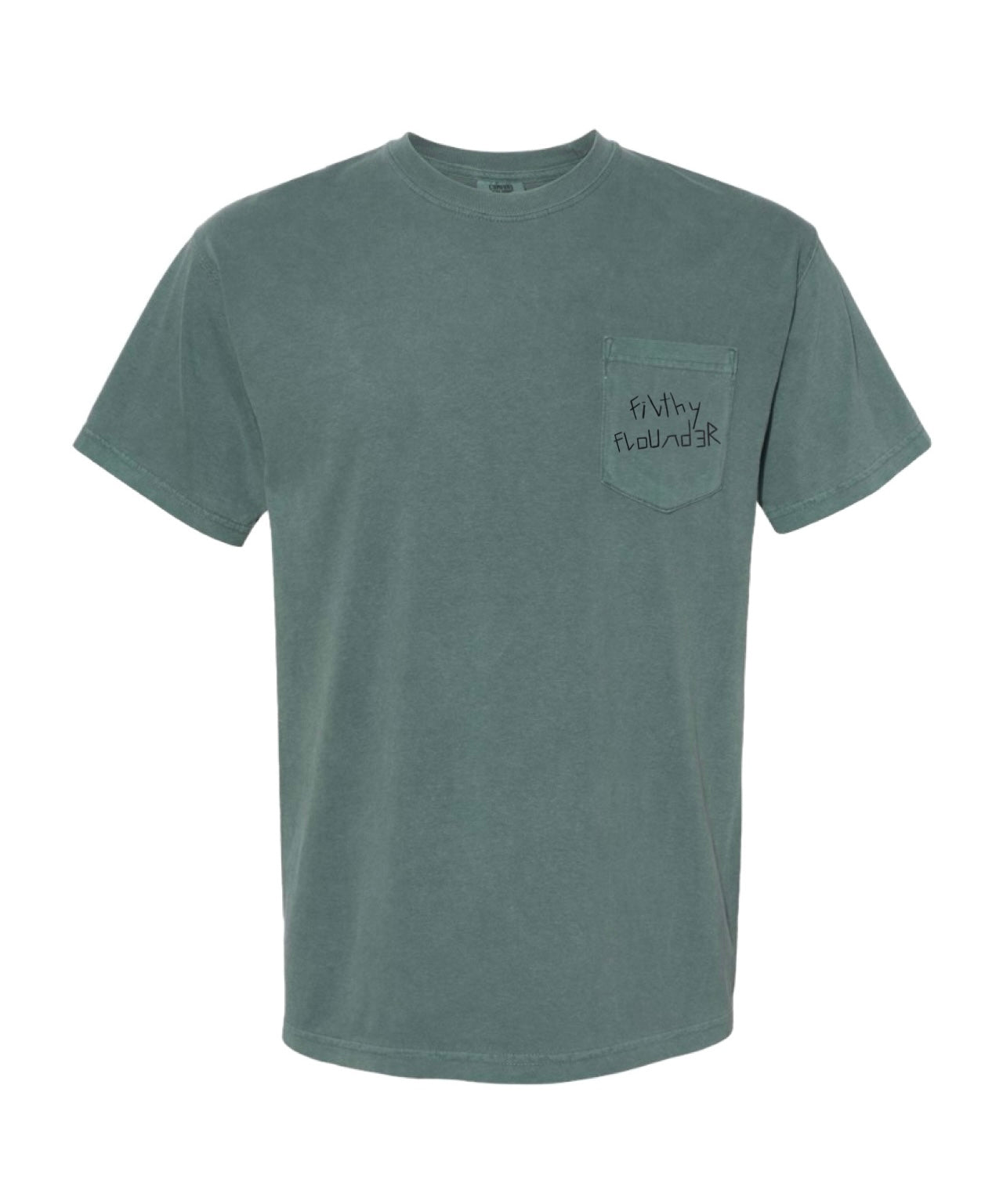 WHOLESALE Filthy Flounder T-Shirt