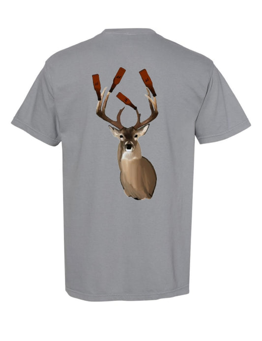 WHOLESALE "Party Animal" Shirt