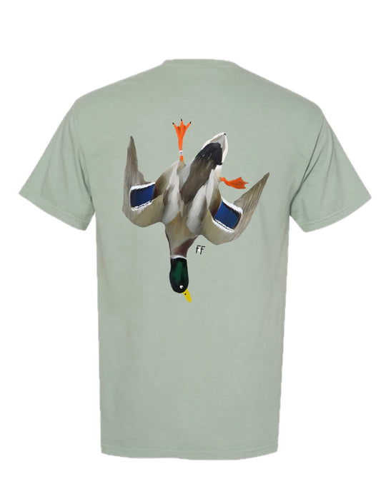WHOLESALE "Dead Duck" Shirt