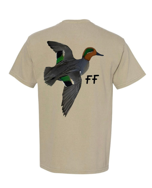 Wholesale "Green-wing" Shirt