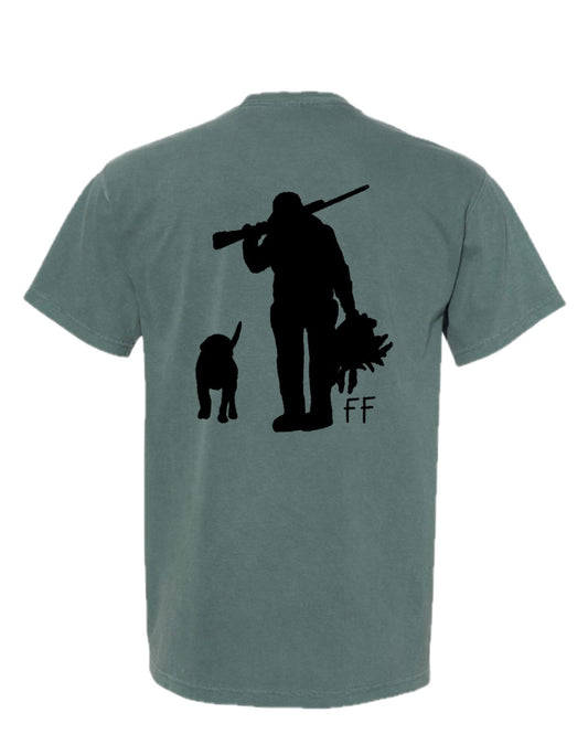 WHOLESALE "Silhouette" Shirt