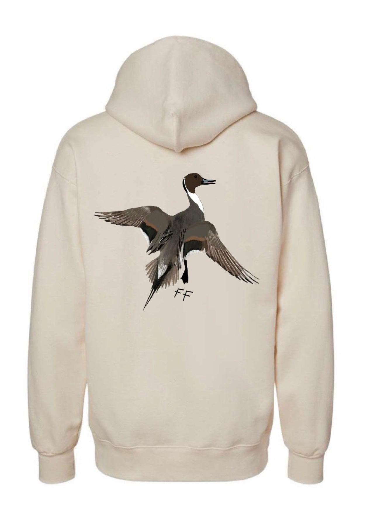 Pintail Hoodie