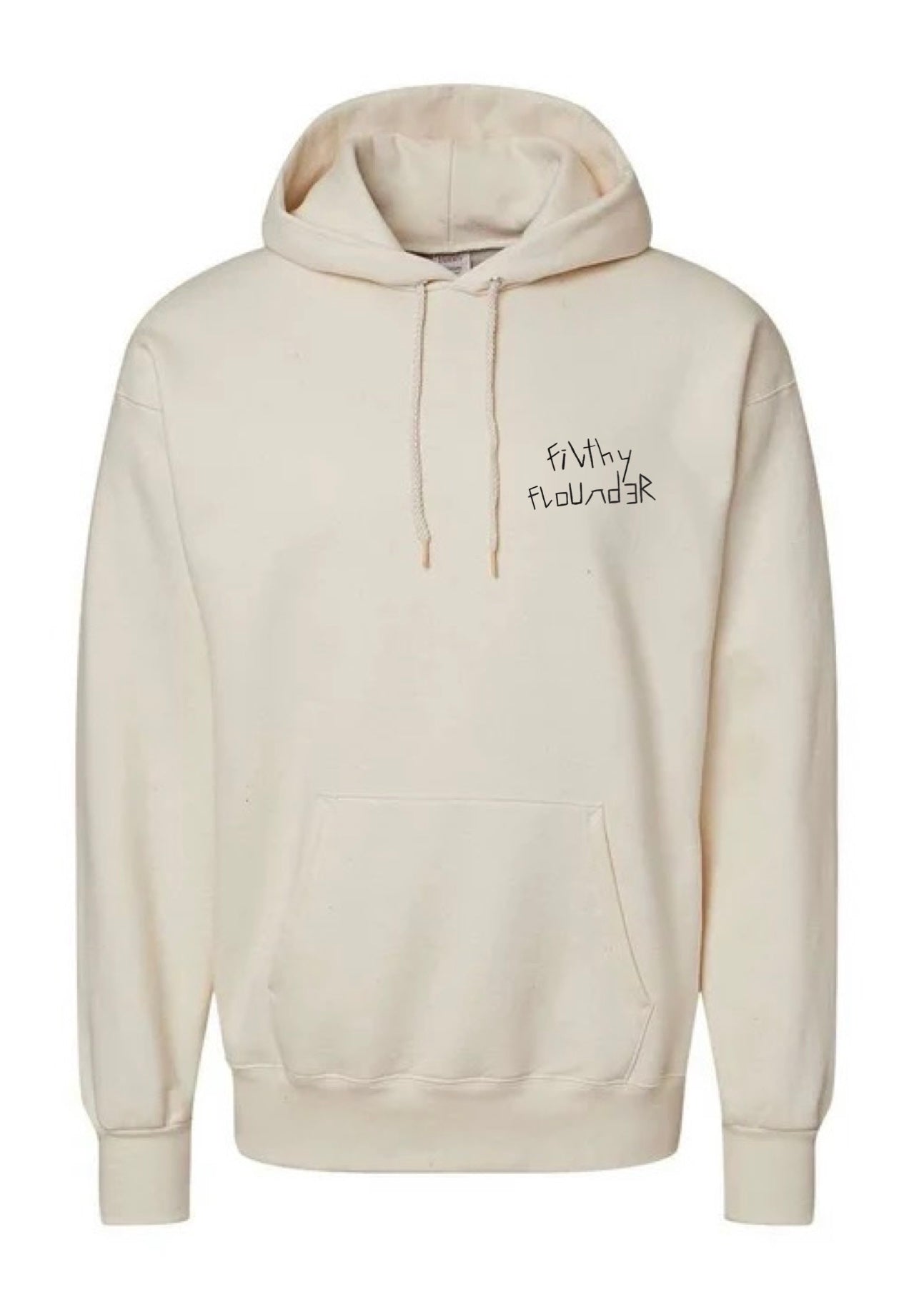 Pintail Hoodie