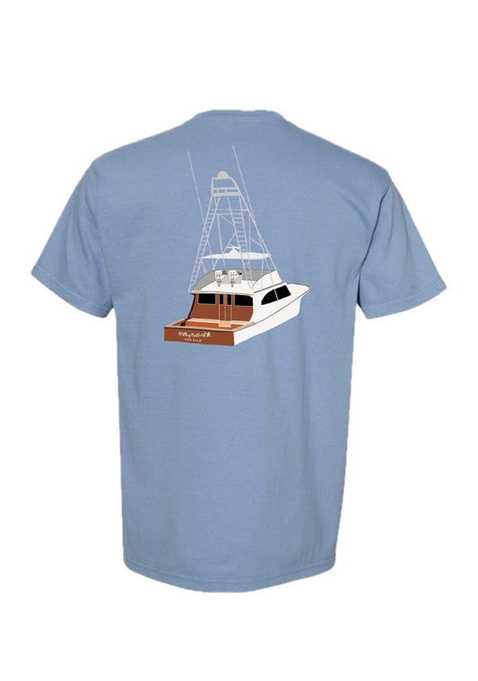 WHOLESALE "Offshore" T-Shirt