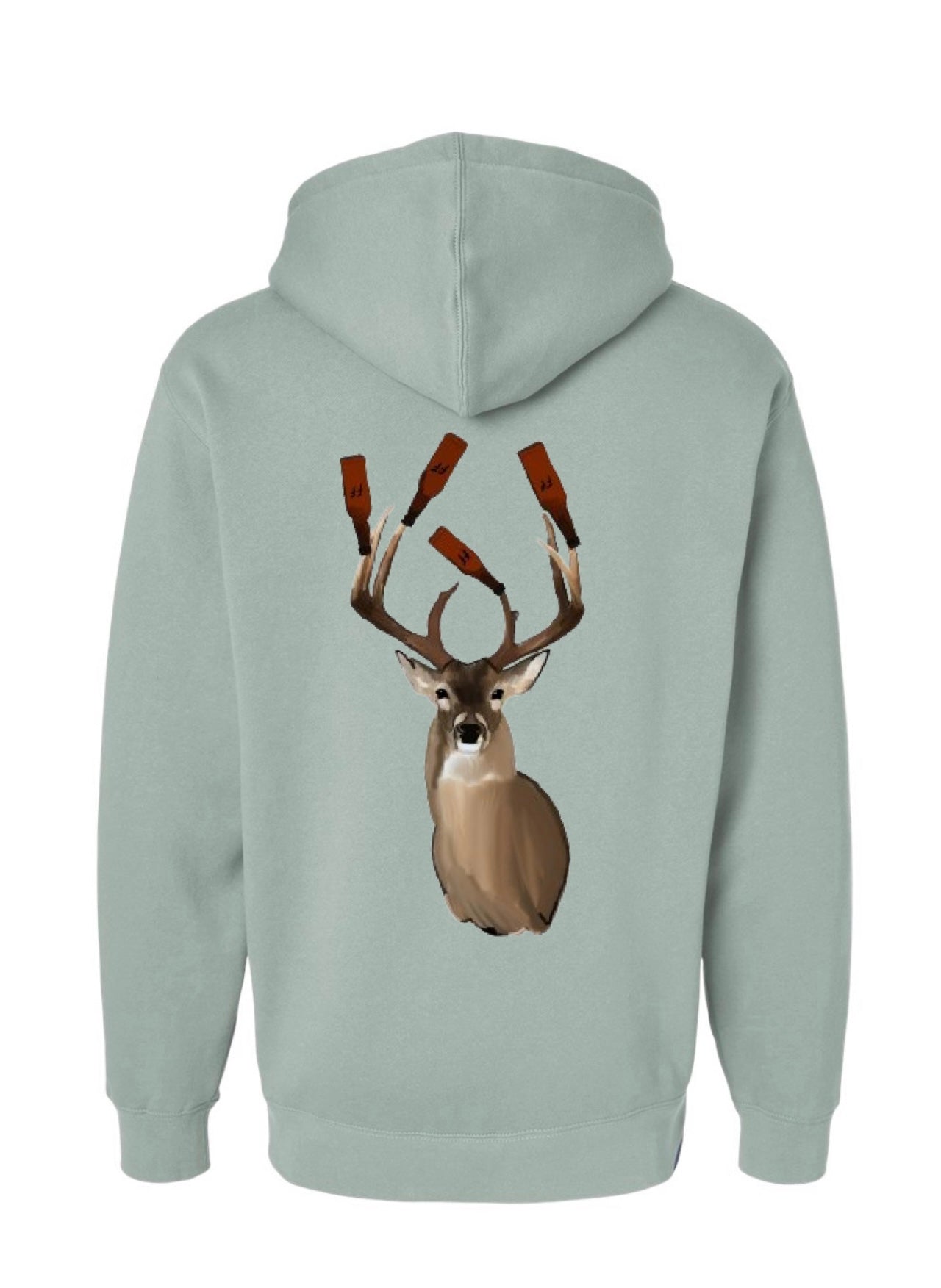 "Party Animal" Hoodie