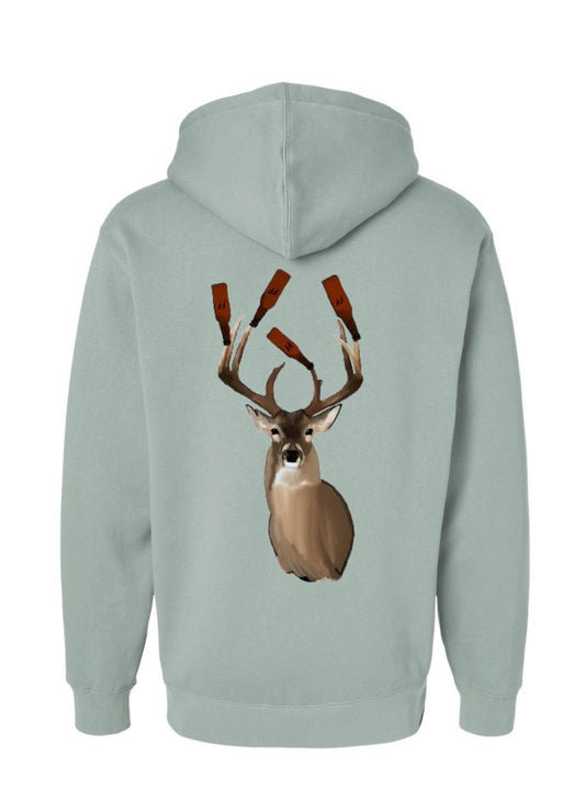 "Party Animal" Hoodie