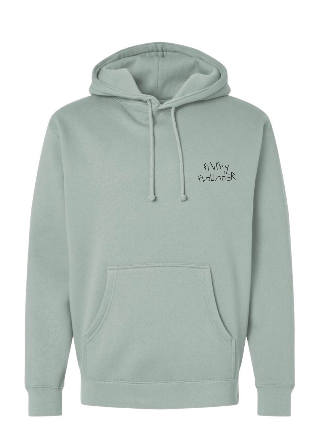 "Party Animal" Hoodie