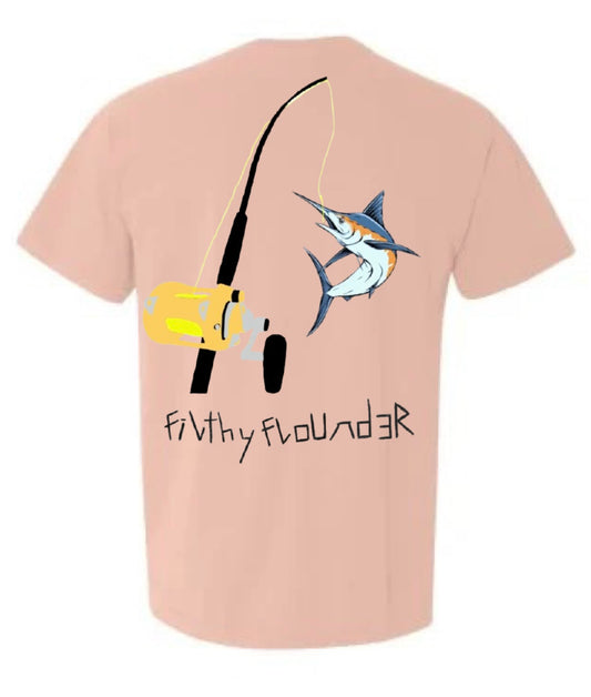 Reel Fine Shirt