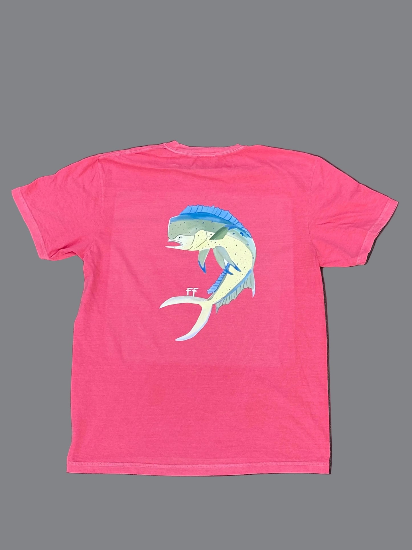 Dirty Dolphin T-Shirt