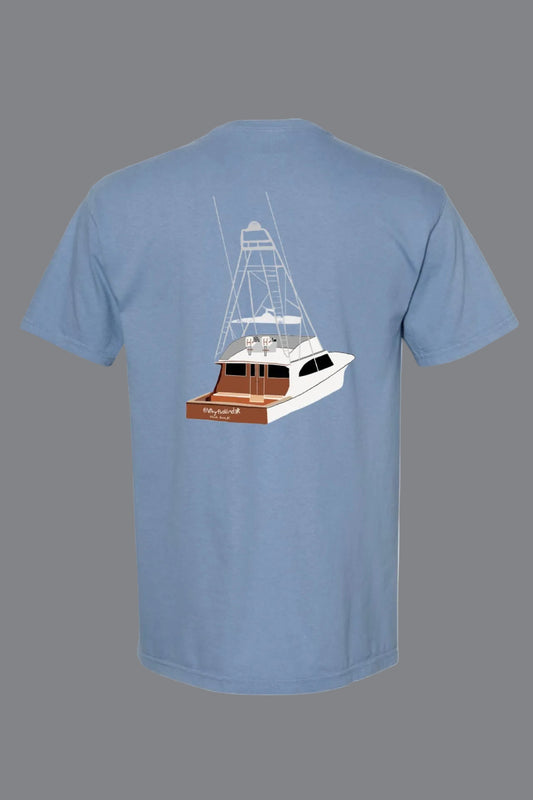 Yacht T-Shirt