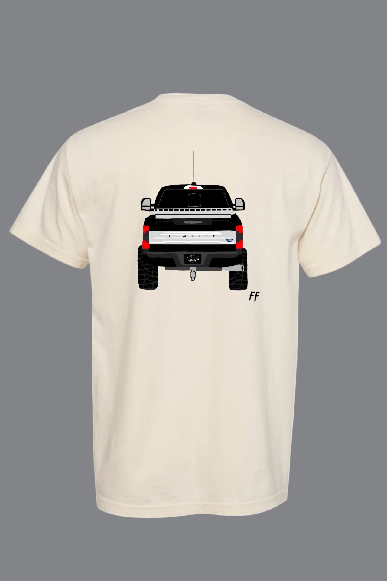 Bubba Rig T-Shirt