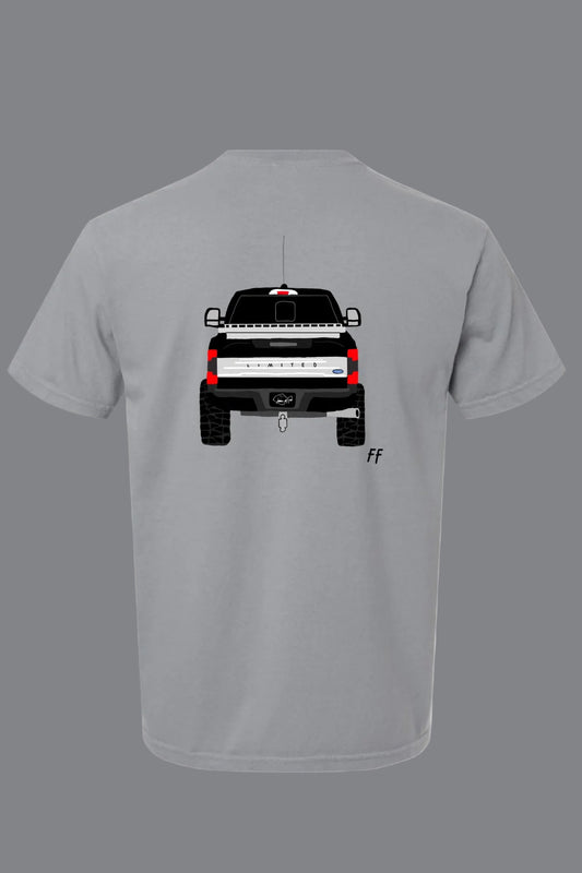 Bubba Rig T-Shirt