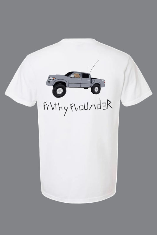 Marsh Rig T-Shirt