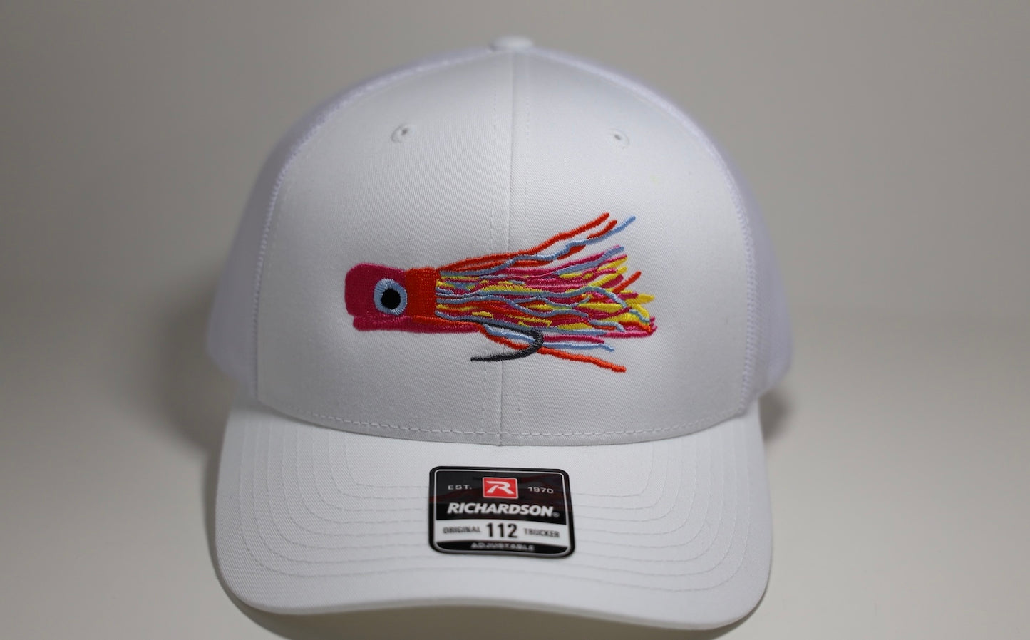 WHOLESALE "Offshore Rig" Hat