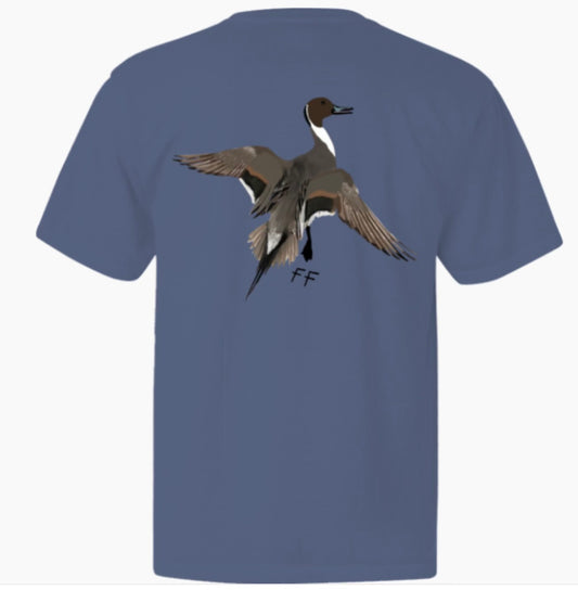 Pintail Shirt
